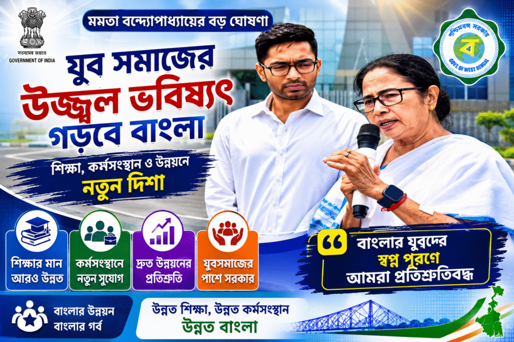 ‘চিকিৎসার সুবিধা এ দেশেই আছে’, বিদেশে চিকিৎসার অনুমতি পেলেন না অভিষেক বন্দ্যোপাধ্যায়! হাইকোর্টে বড় ধাক্কা