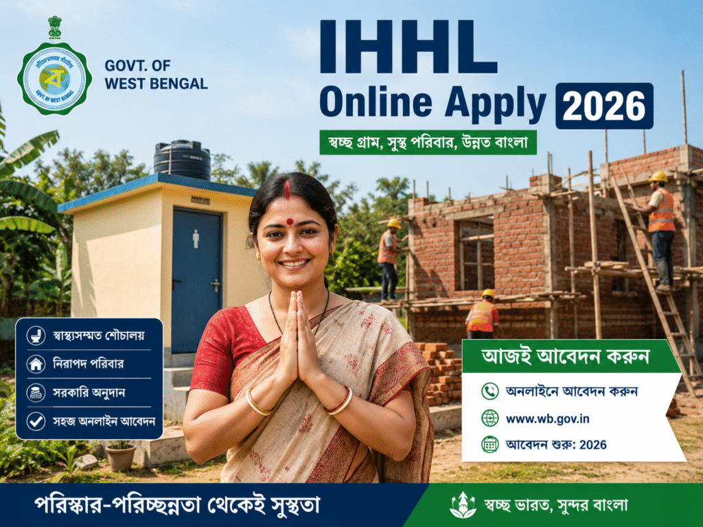 IHHL Online Apply 2026